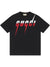 Gucci Blade Print T-shirt Black