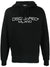 Dsquared2 D2 Milano Hoodie Black