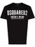 Dsquared2 Ceresio9 Cool Logo-print T-shirt in Black