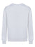 Balmain Paris Logo Printed Sweatshirt in White