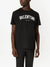 Valentino Garavani 1960 Logo Print T-Shirt in Black