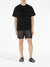 Burberry Equestrian Knight-print T-shirt Black