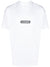 Givenchy Est. 1952 Logo Printed T-Shirt in White