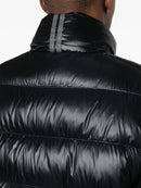 Canada Goose Black Disc Crofton Gilet in Black