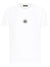 Dolce & Gabbana Marina Logo Printed T-Shirt in White