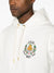 Casablanca Casa Way Bowl of Oranges Embroidered Hoodie in White