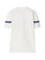 Burberry Equestrian Knight Logo T-Shirt in White