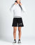 Dsquared2 Icon Outline Printed Shorts in Black