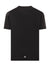 Givenchy 4G Stars White logo printed T-Shirt in Black