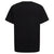 Gucci Lamb Logo Oversized Fit Black T-Shirt S