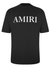 Amiri Core Logo T-Shirt in Black