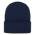 Dsquared2 Canadian Heritage Beanie in Navy Blue