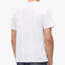 Loewe Anagram Pocket T-Shirt White