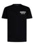 Dsquared2 Mini Logo Ceresio 9 T-shirt Black