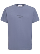 Stone Island Archivio T-Shirt in Blue