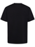 Jacquemus The Gros Grain T-Shirt in Black