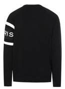 Givenchy 4G Wrap Logo Sweatshirt in Black