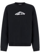 Dsquared2 New Generation Icon Logo Sweatshirt in Black