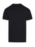 Alexander McQueen Embroidered Logo T-Shirt in Black