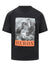 Heron Preston Heron Printed T-Shirt in Black