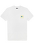 Jacquemus Noli Logo Patch T-Shirt in White