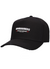 Dsquared2 x RoccoP*RN in Canada Cap in Black