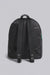 Dsquared2 Traveller Patch Backpack in Black