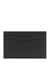 Amiri Large Logo Leather Card Holder in Black